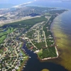 Destin Bayou Front