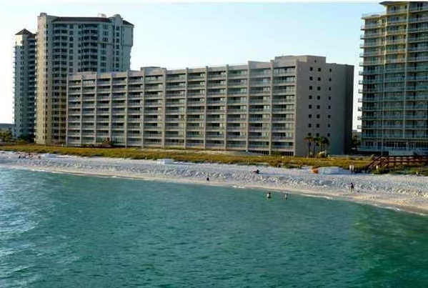 Navarre Beach Regency