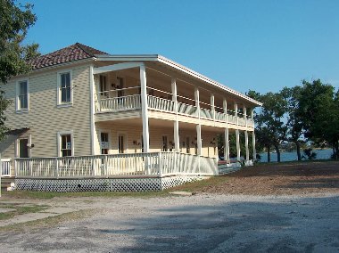 GulfViewHotel