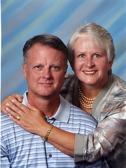 Kabe and Lyn